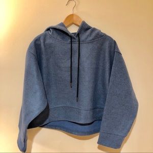 Boxy Zara Hoodie
